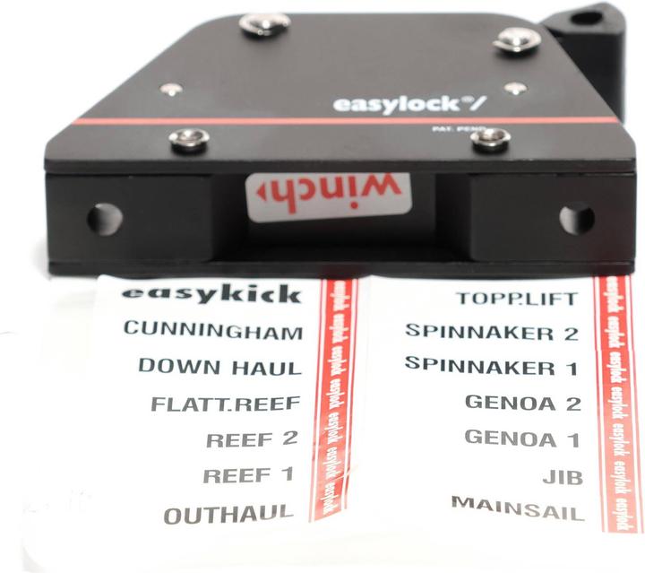 Produktbild Easy Lock Fallenstopper Easylock