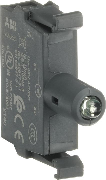 Produktbild ABB Leuchtelement