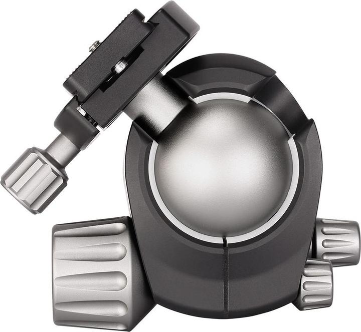 Immagine prodotto Leofoto LH-55 (Testa sferica)