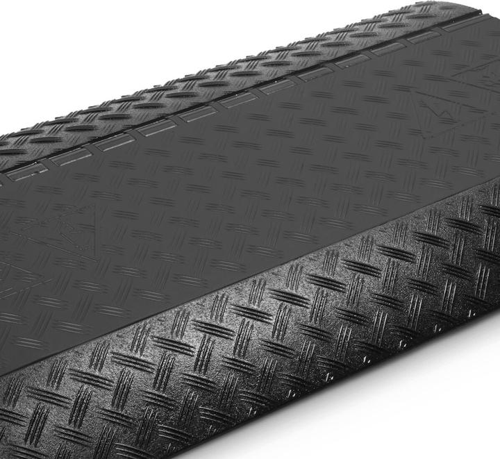 Produktbild Defender MIDI 4C BLK Kabelbrücke (Kabelbrücke, 87 cm)