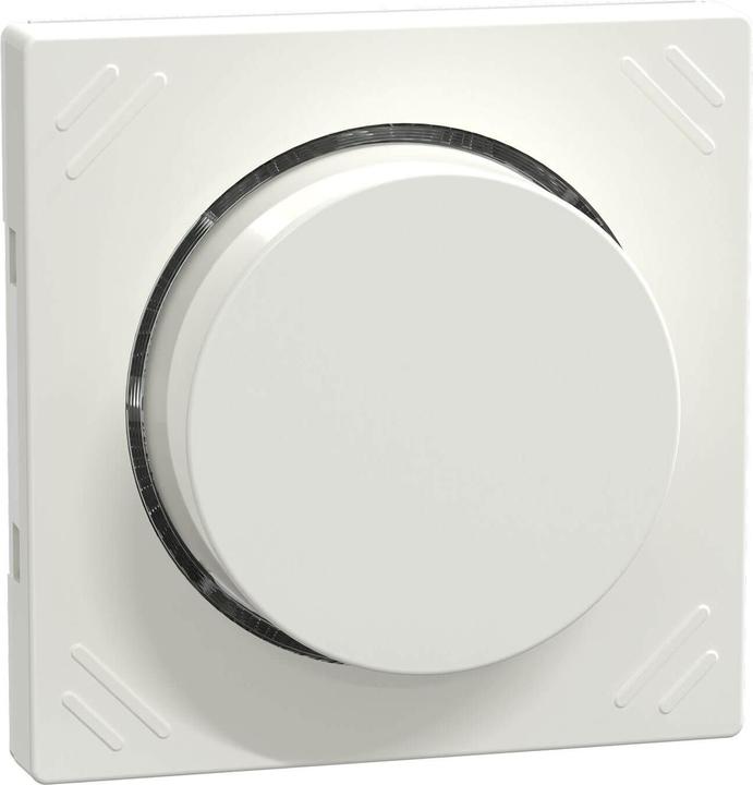Produktbild Merten MEG5252-0319 Elektroschalter Weiss