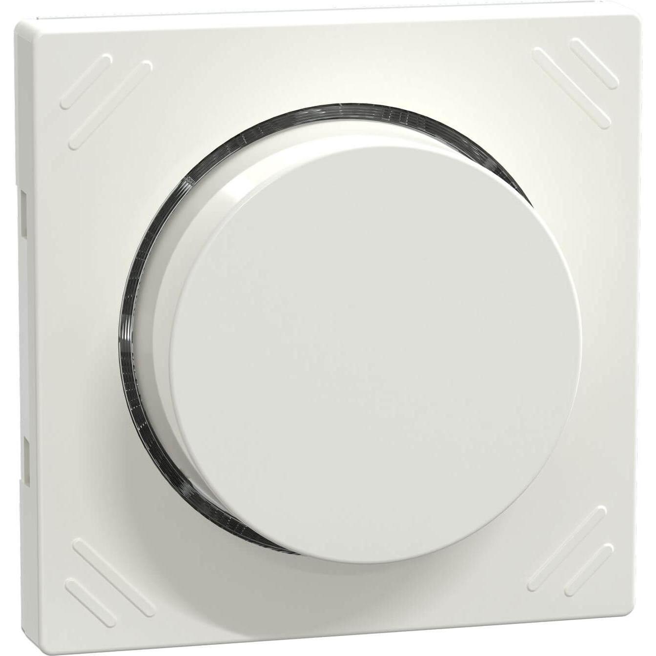 Merten MEG5252-0319 Elektroschalter Weiss, Taster + Schalter, Weiss