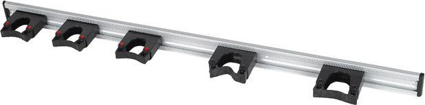 Actual product image Toolflex Equipment mounting rail