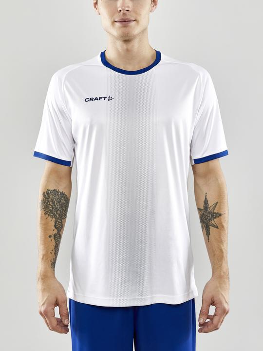 Actual product image Craft Progress 2.0 Graphic Jersey M (XL)