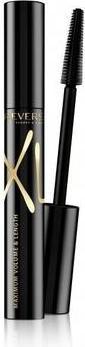 Immagine prodotto Reverse Mascara XL per il massimo volume e lunghezza Pennello nero in silicone 10ml