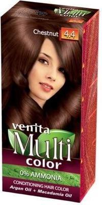 4.4 Chestnut brown