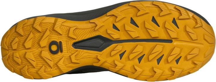 Actual product image Oboz Katabatic LT Low GTX (41)