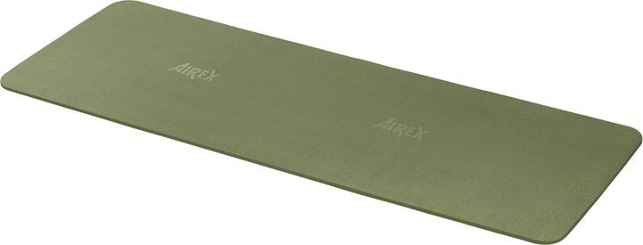 Airex Heritage training mat, olive (8 mm)