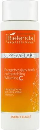 Bielenda Professional - Supremelab Energy Boost Energizing Tonic With Ultra-Stable Vitamin C 200Ml (200 ml)
