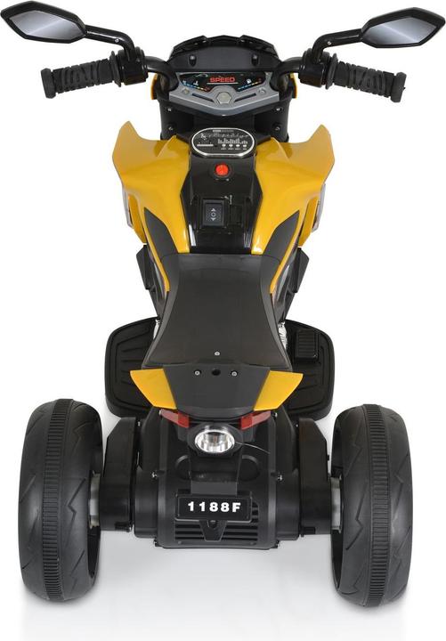 Produktbild Moni Elektromotorrad Colombo (12 V)