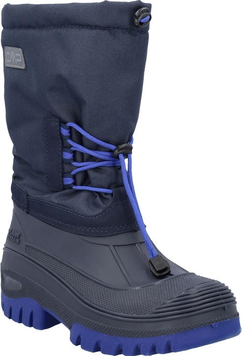 Image du produit CMP Campagnolo Chaussures d'hiver Ahto WP (37)