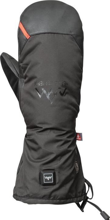 Actual product image Heat Experience Heated Blizzard Mittens (XS)