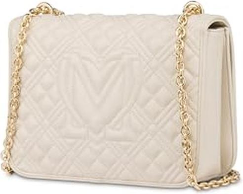 Immagine prodotto Love Moschino Quilted Schultertasche 25.5 cm