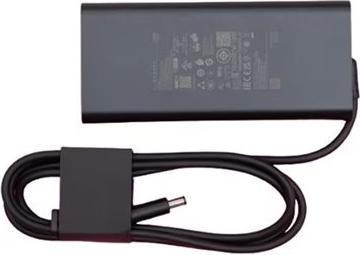 Produktbild Dell 360W 7.4mm GaN Slim AC Adapter with Power Cord - Europe