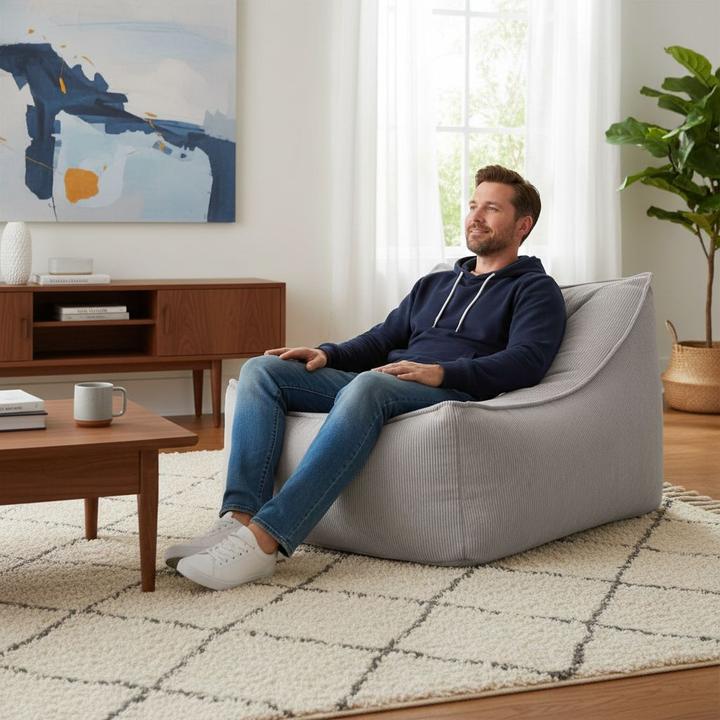Actual product image Sitting Point Mambo