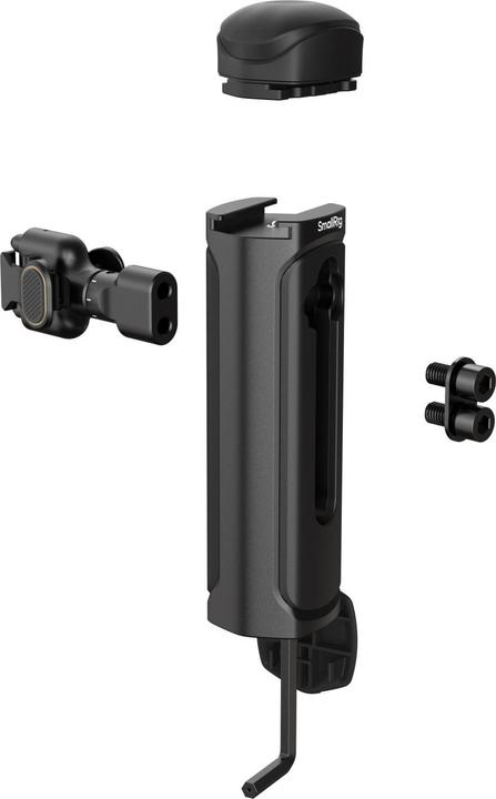 Produktbild SmallRig Schnellspann-Seitengriff (Diverses Video Zubehör)