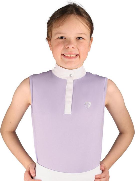 Produktbild Hy Fashion Eden Bluse Springreiten Ärmellos (140)