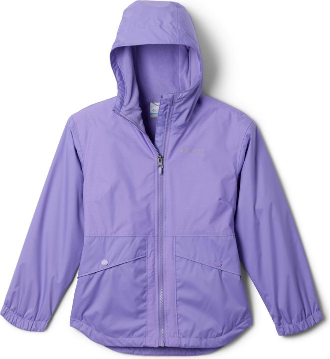 Immagine prodotto Columbia Giacca Rainy Trails™ II foderata in pile (L)