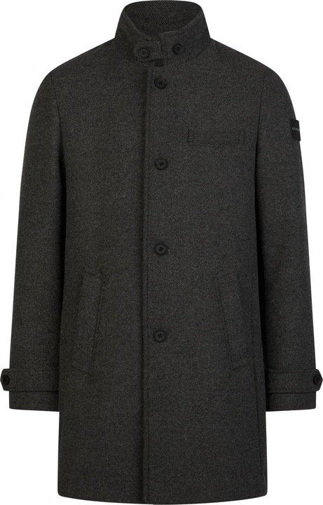 Actual product image Calamar Wollmantel Classic (52)