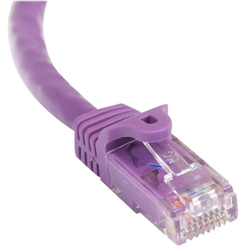 Thumbnail - StarTech Netzwerkkabel (UTP, CAT6, 1 m), Netzwerkkabel