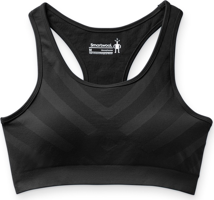 Actual product image Smartwool Seamless racerback (XL)