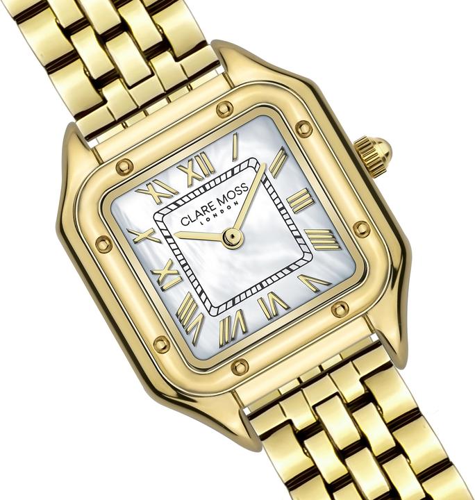 Produktbild Clare Moss Charlotte Link