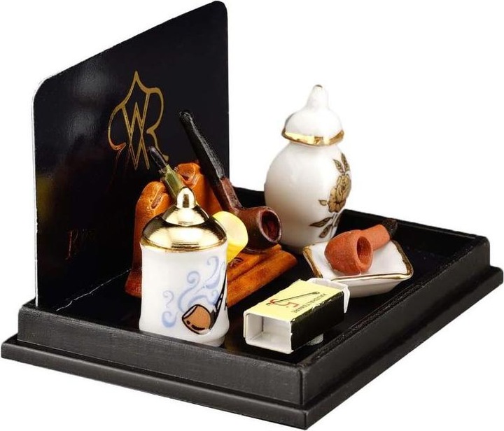 Image du produit Reutter 001.612/5 - Set de sifflets, miniature