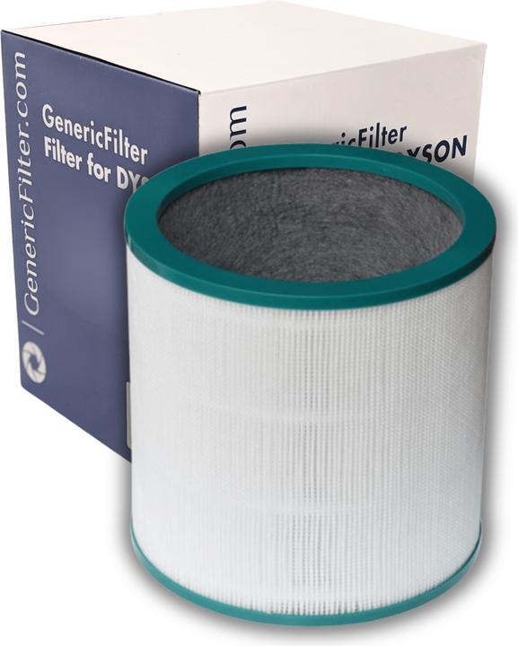 Produktbild GenericFilter Filter Dyson 968103-04 (2 x)
