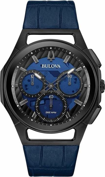 Immagine prodotto Bulova Herrenuhr 98A232 (Ø 44 mm) (44 mm)