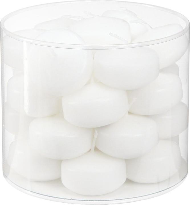 Actual product image Wenzel Floating candles (28 pcs.)