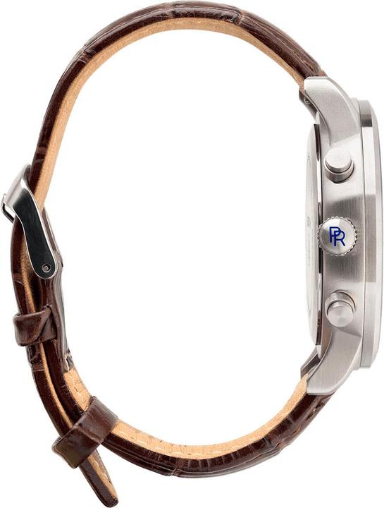 Produktbild Paul Rich Chronograph Mariner Brown Leather (Analoguhr, 42 mm)
