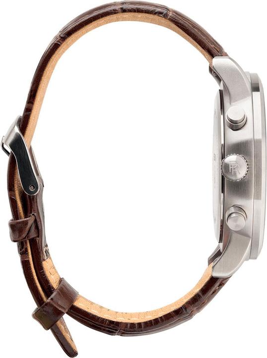 Actual product image Paul Rich Chronograph Porter (Analogue wristwatch, 42 mm)