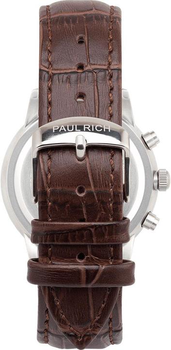 Actual product image Paul Rich Chronograph Porter (Analogue wristwatch, 42 mm)