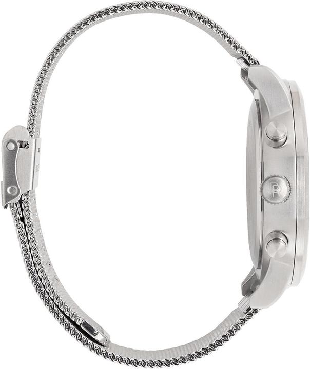 Immagine prodotto Paul Rich Cronografo Sterling Mesh (Orologio da polso analogico, 42 mm)