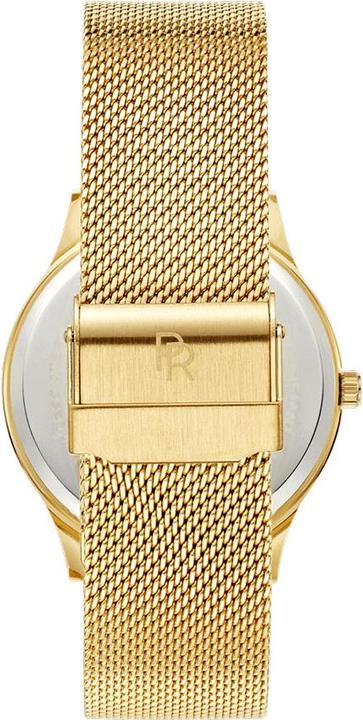 Produktbild Paul Rich Hampton Greenport Mesh (Analoguhr, 40 mm)