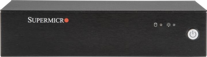 Produktbild Supermicro Barebone SuperServer E102-9W-C