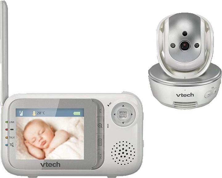 Actual product image VTech BM 3500 (Video & Audio, 300 m)