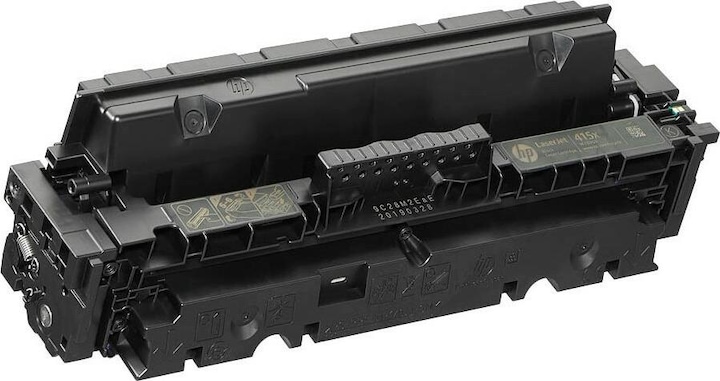 Produktbild HP 415X (BK)