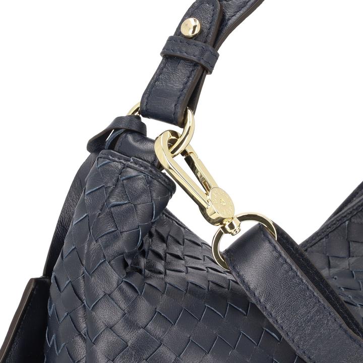 Produktbild Abro Piuma Handtasche Leder 33 cm