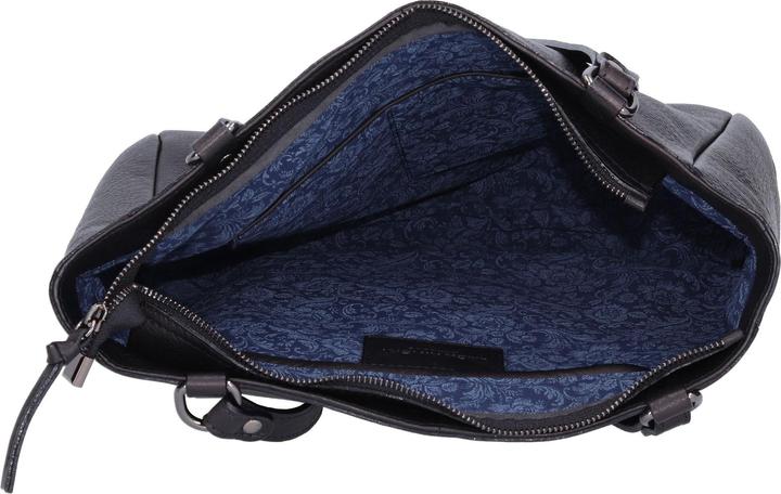 Immagine prodotto Jack kinsky Alassio 4 borsa a tracolla in pelle 34 cm