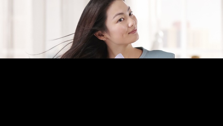 Actual product image Philips BHD340/10