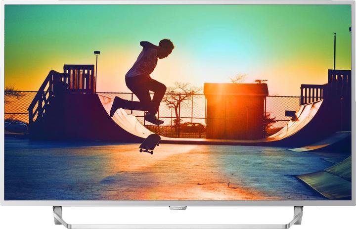 Philips 55pus6412/12 (55", LCD, 4K, 2017)