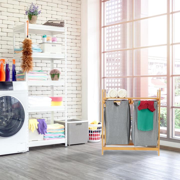 Actual product image Relaxdays Luke (60 l)