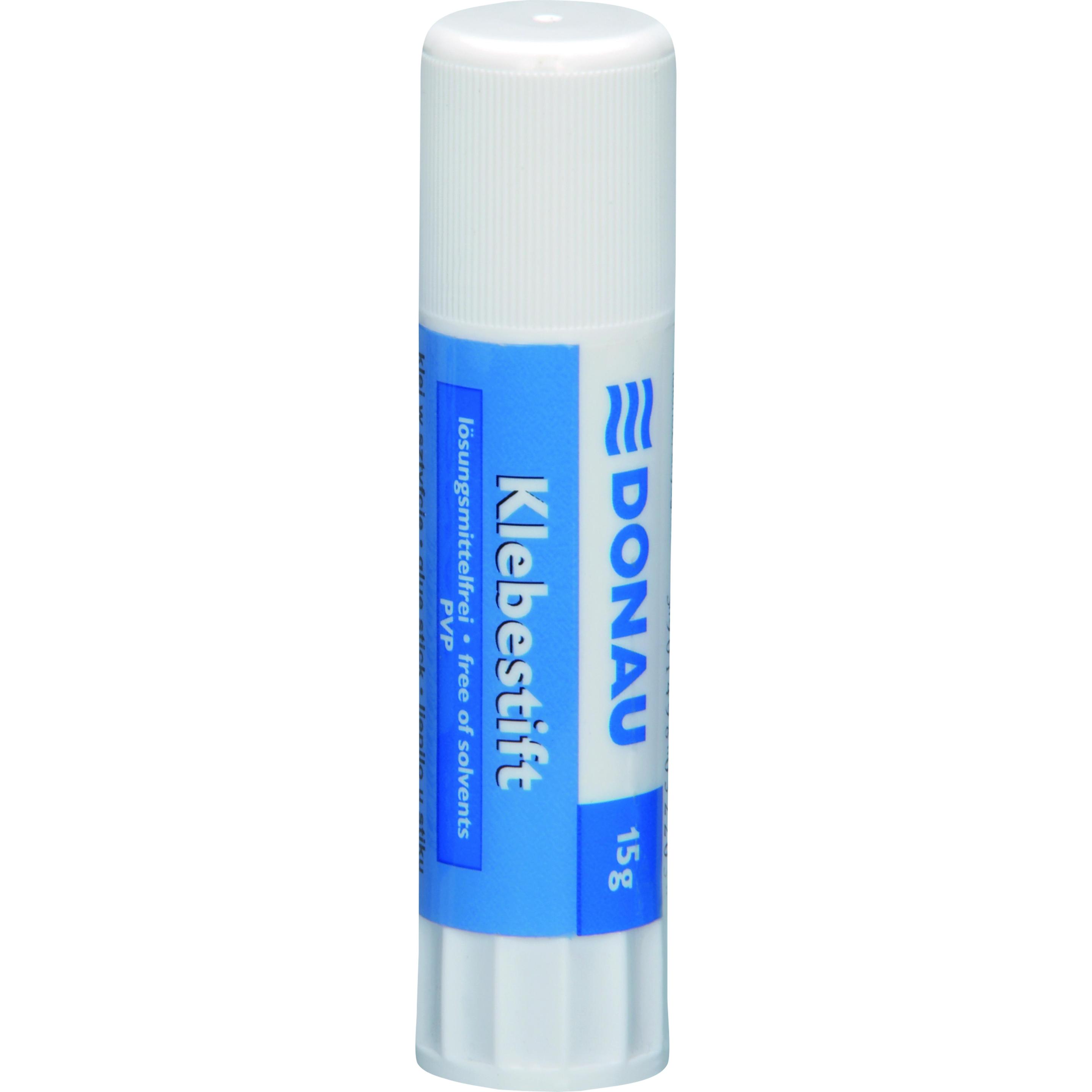 Donau, Klebestift, Klebestift, 15g