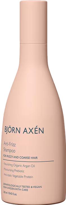 Immagine prodotto Björn Axen Shampoo anticrespo (Shampoo per pidocchi, 250 ml)