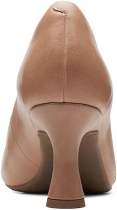 Actual product image Clarks Kataleyna Gem Pumps (38.5)