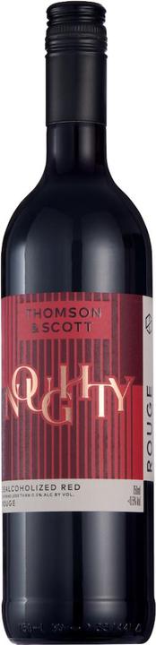 Thomson & Scott Noughty Rouge (1 x 75 cl)