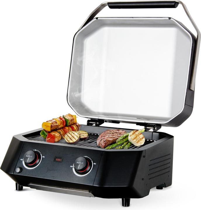 Productafbeelding Cozze Elektrische grill (2.10 kW)
