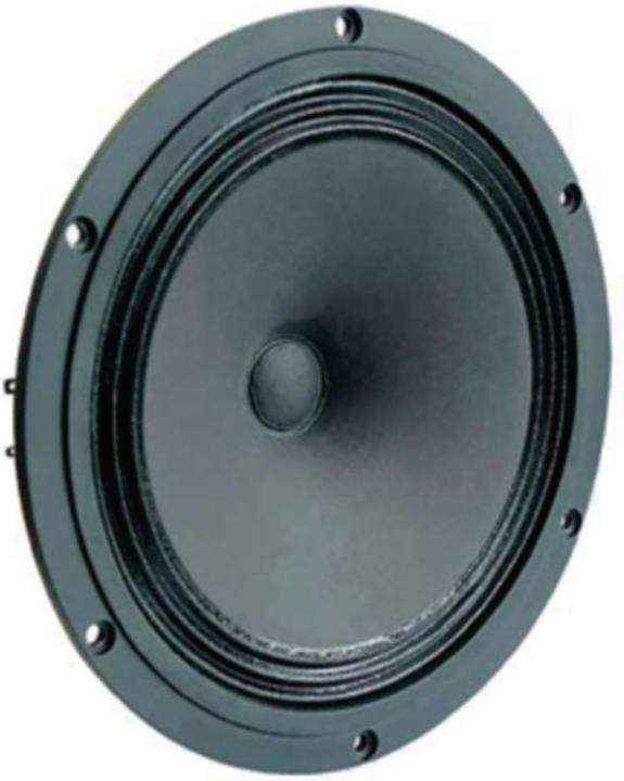 Visaton Altoparlante a gamma completa B 200, 6 Ohm