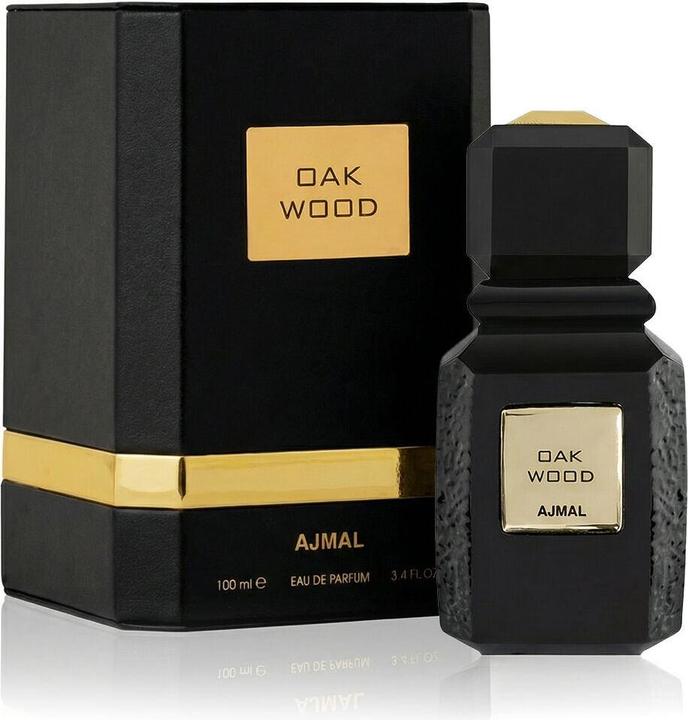 Immagine prodotto Ajmal Profumo Legno di Quercia (Eau de parfum, 100 ml)